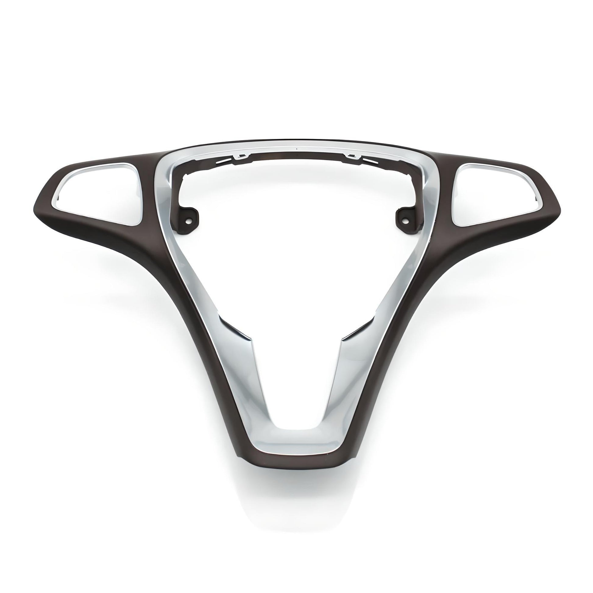 Mercedes Steering Wheel Trim | GLA GLC GLE GLS V Vito Class (2016 - 2023) - The Benz Shop 