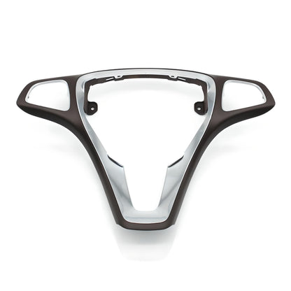 Mercedes Steering Wheel Trim | GLA GLC GLE GLS V Vito Class (2016 - 2023) - The Benz Shop 