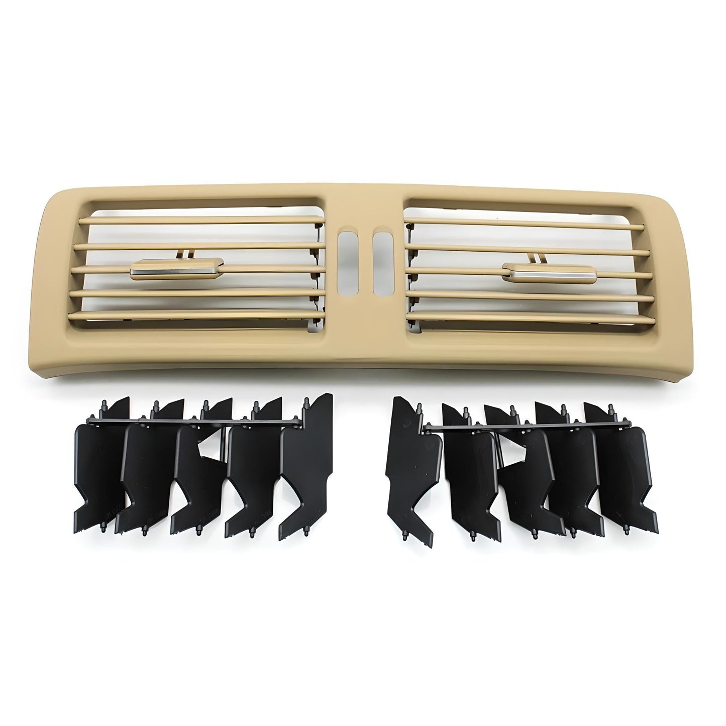 Mercedes AC Vent Grille | R Class (2006 - 2009) - The Benz Shop 