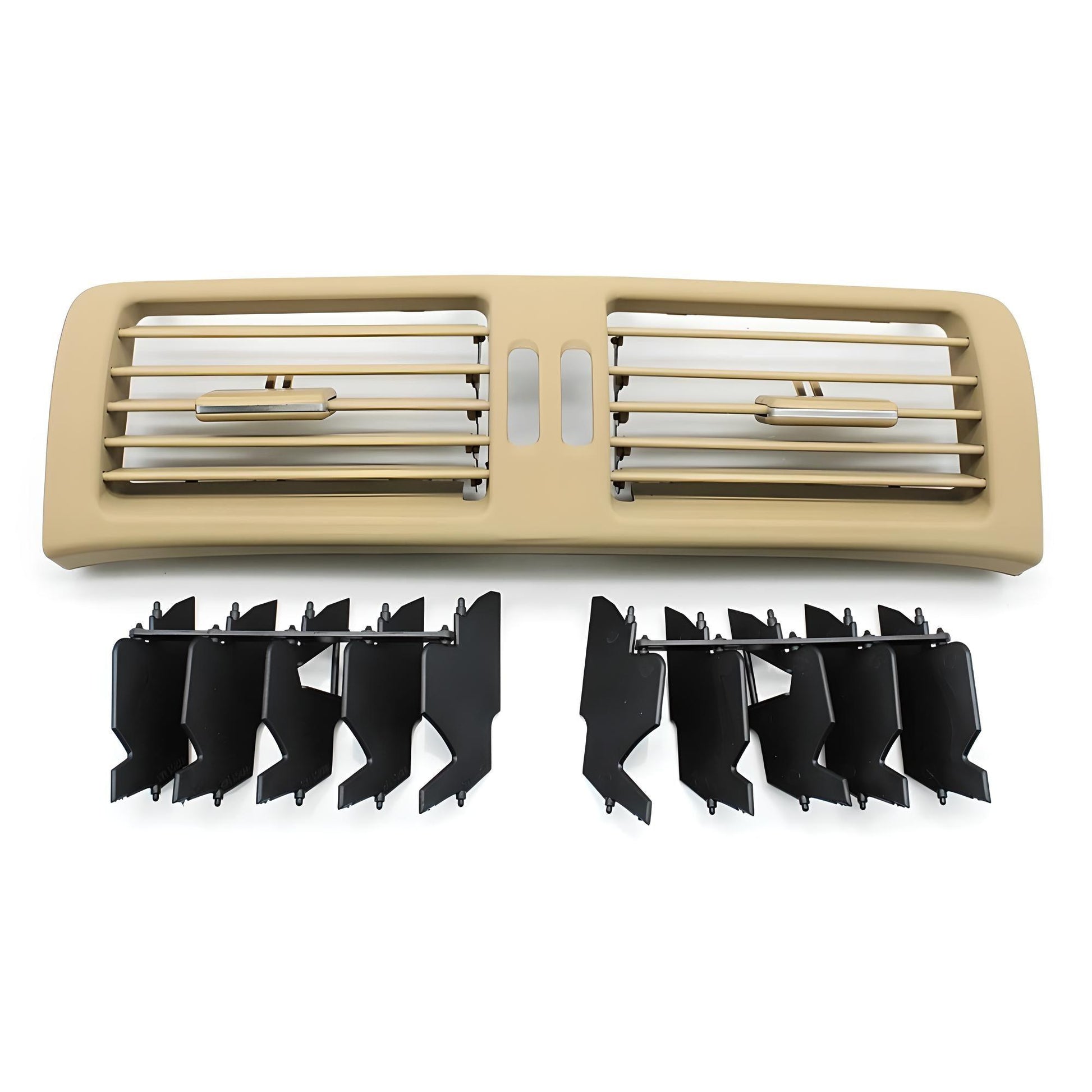 Mercedes AC Vent Grille | R Class (2006 - 2009) - The Benz Shop 