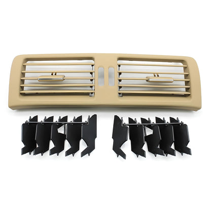 Mercedes AC Vent Grille | R Class (2006 - 2009) - The Benz Shop 