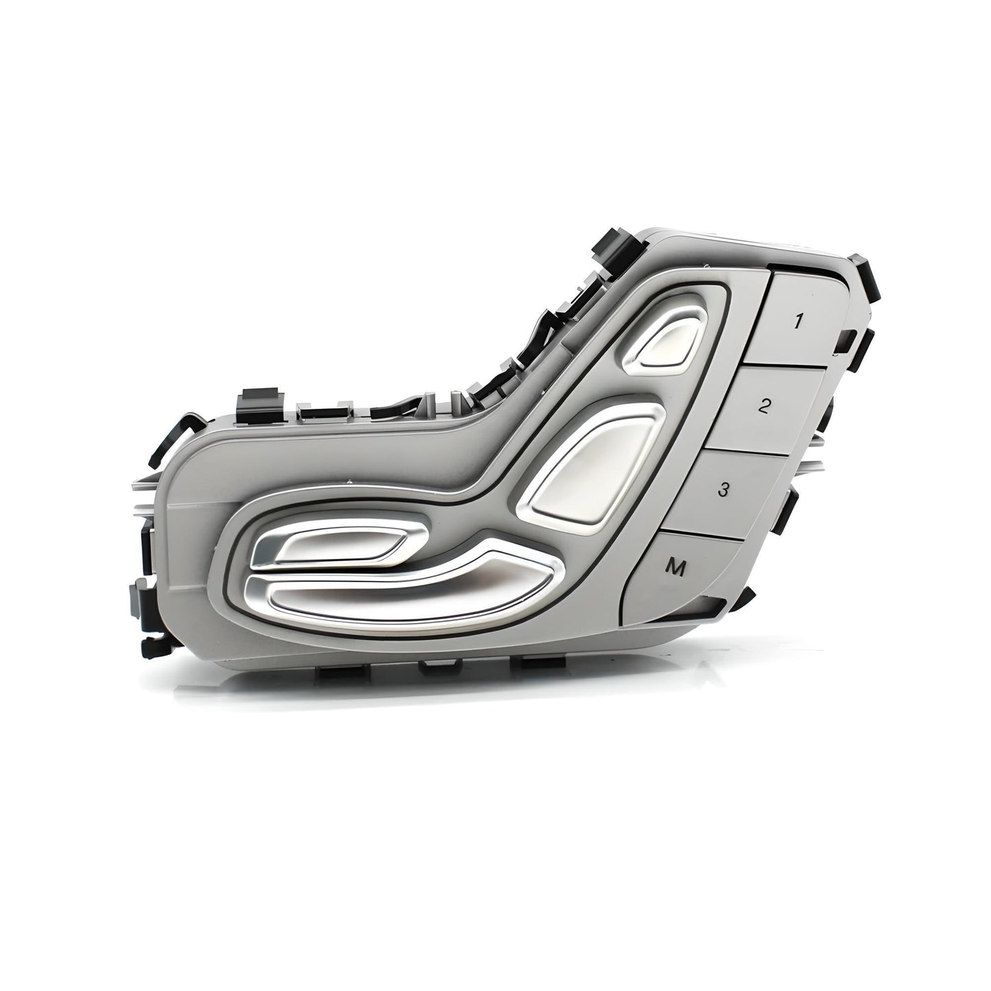 Mercedes Seat Buttons | C E GLC CLS EQC Class (2014 - 2023) - The Benz Shop 