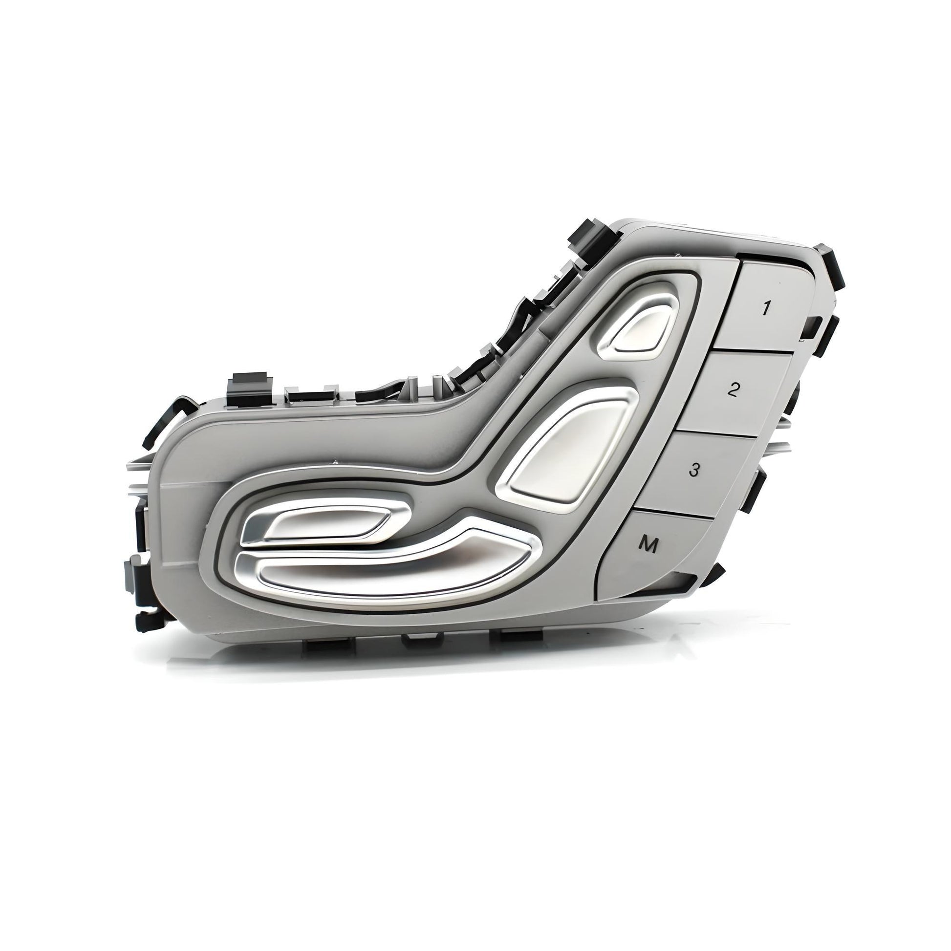 Mercedes Seat Buttons | C E GLC CLS EQC Class (2014 - 2023) - The Benz Shop 