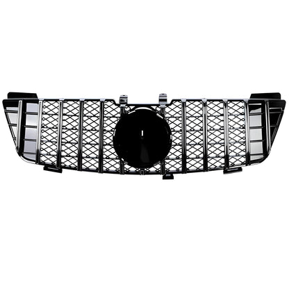 Mercedes Front Grille | ML Class (2006 - 2008) GTR - The Benz Shop 