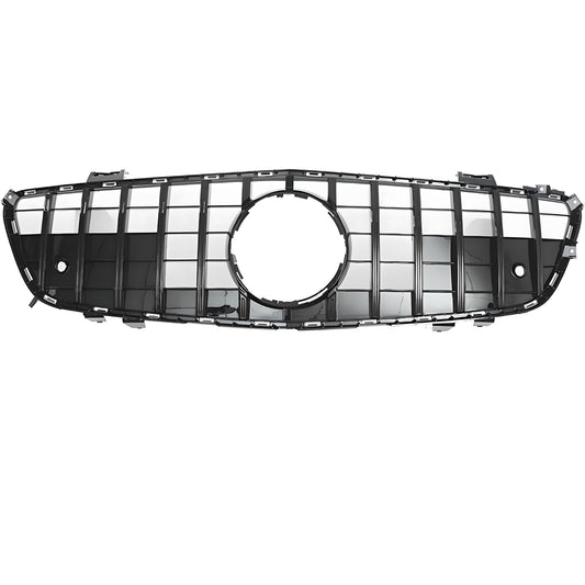 Mercedes Front Grille | SL Class (2013 - 2016) GTR - The Benz Shop 