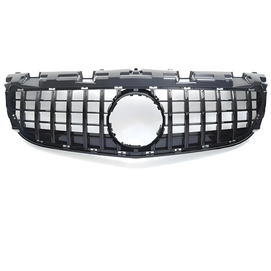 Mercedes Front Grille | SLC Class (2016 - 2020) GTR - The Benz Shop 