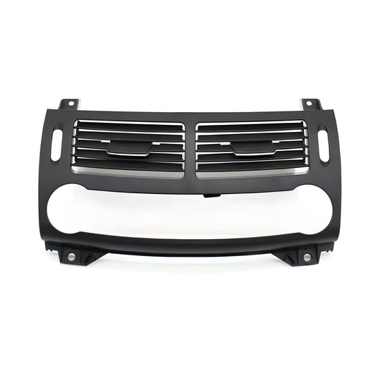 Mercedes AC Grille | E Class (2003 - 2008) - The Benz Shop 