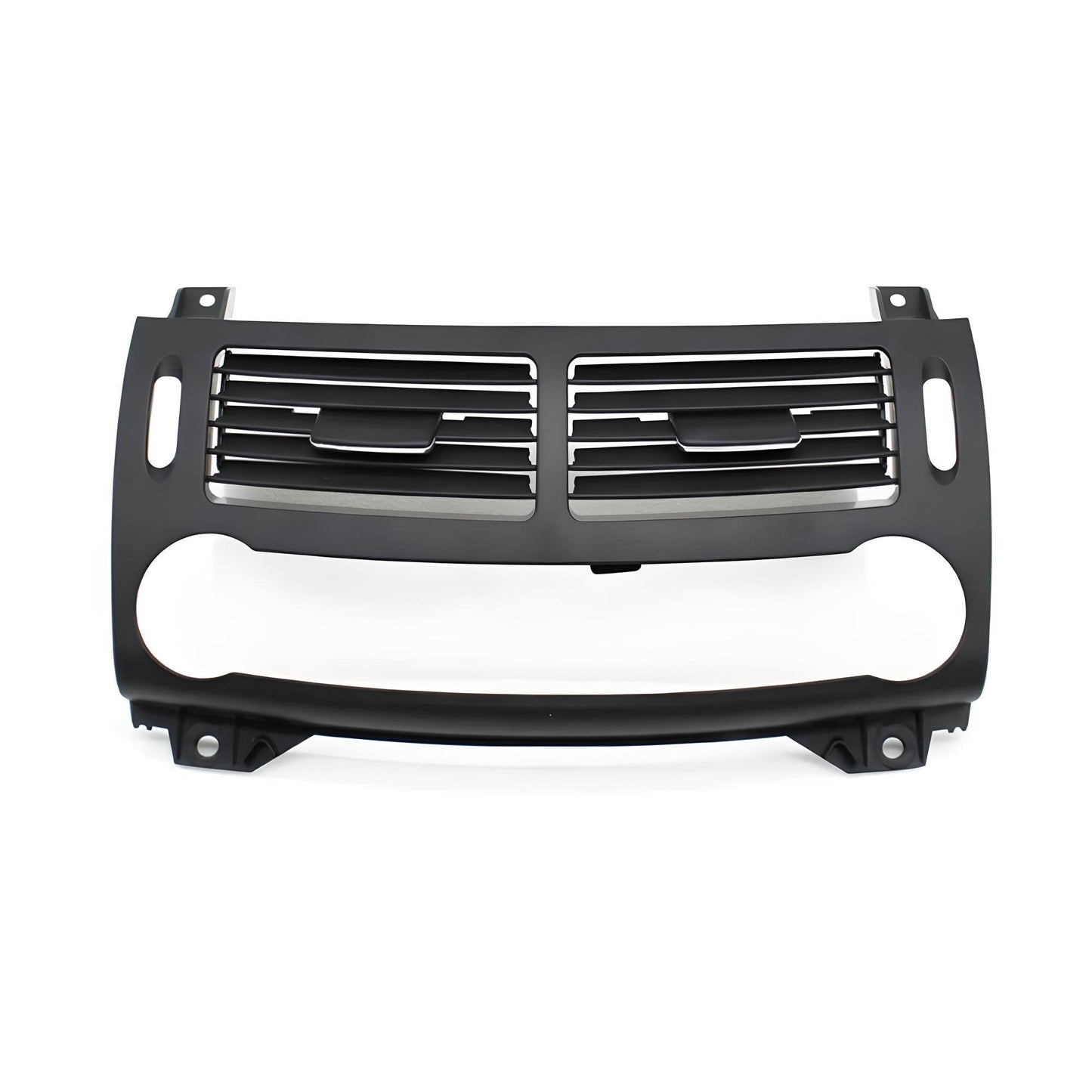 Mercedes AC Grille | E Class (2003 - 2008) - The Benz Shop 