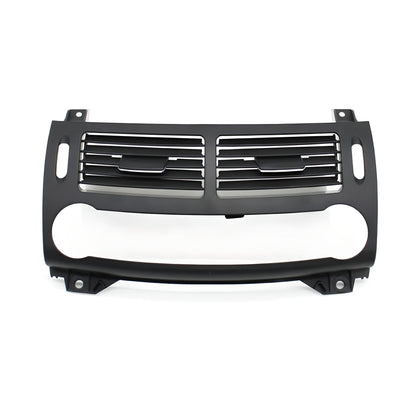Mercedes AC Grille | E Class (2003 - 2008) - The Benz Shop 