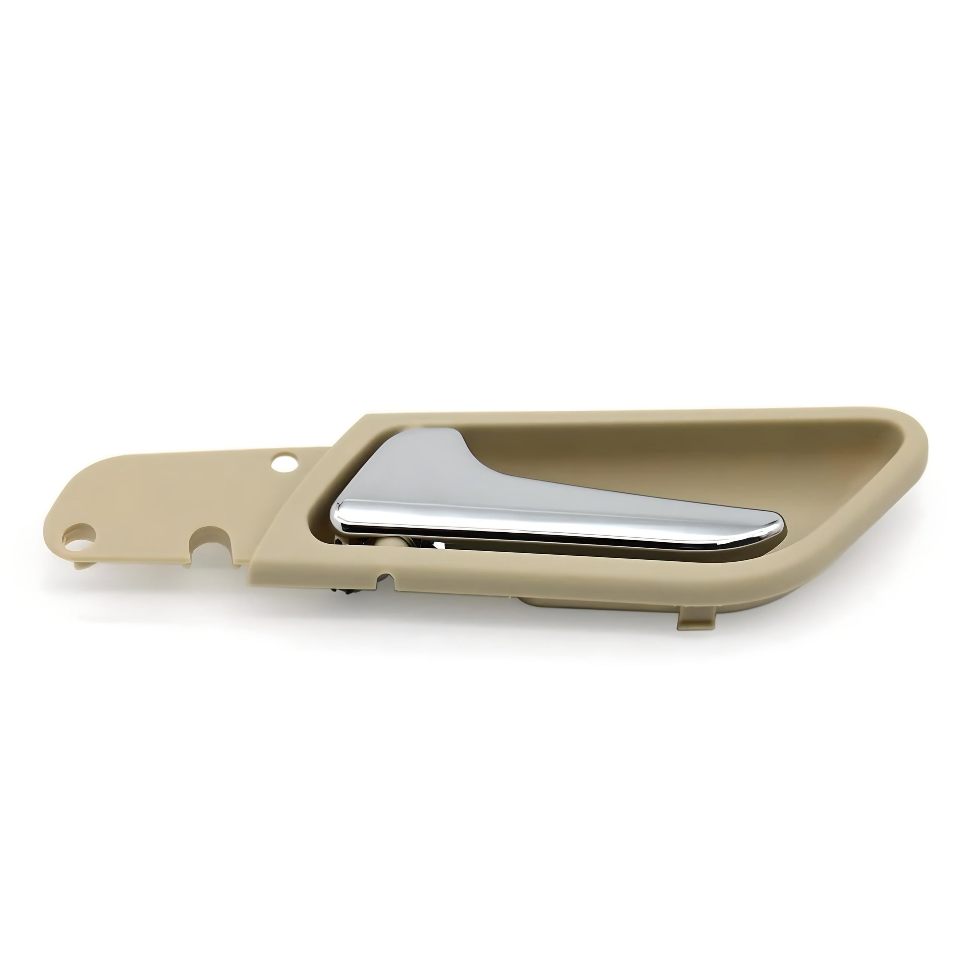 Mercedes Door Handle | A B Class (2004 - 2012) - The Benz Shop 