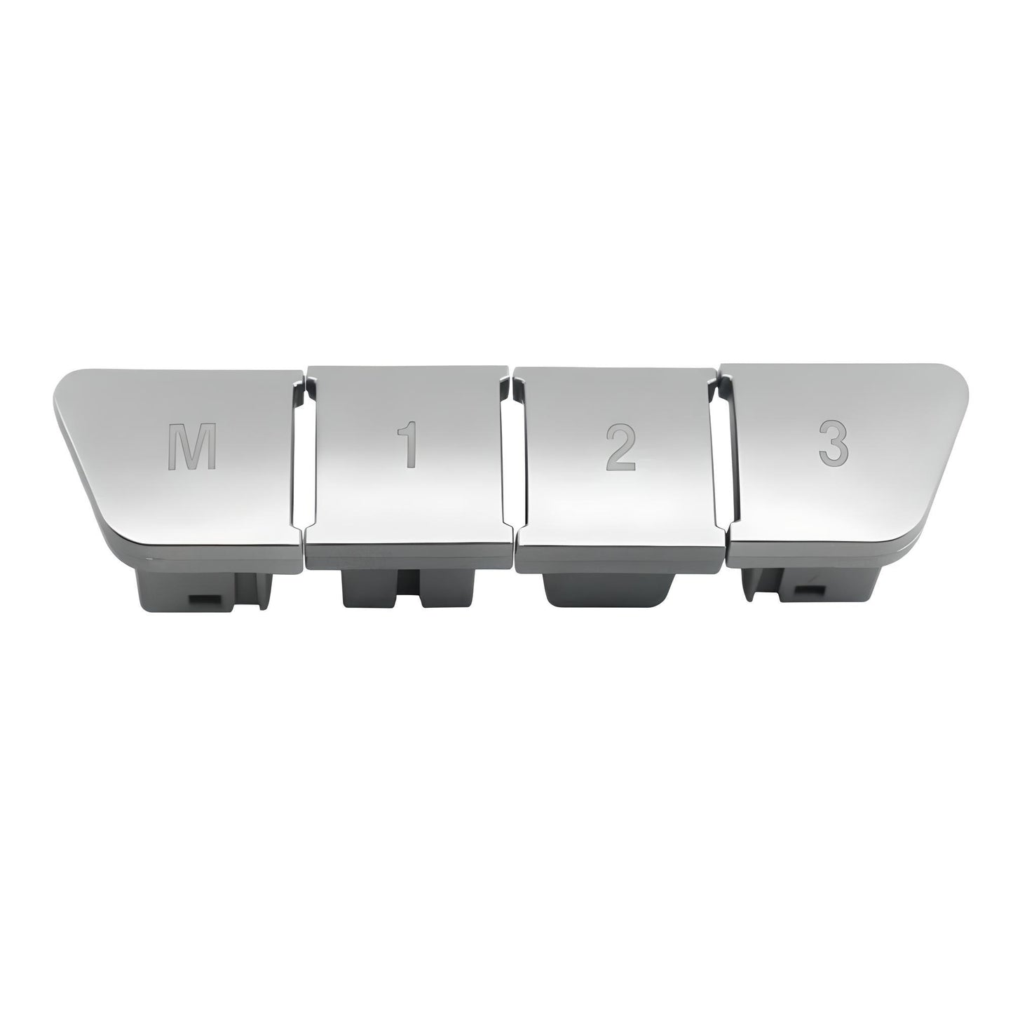 Mercedes Buttons | A B C E ML GL GLE GLK GLA CLA Class (2007 - 2019) - The Benz Shop 