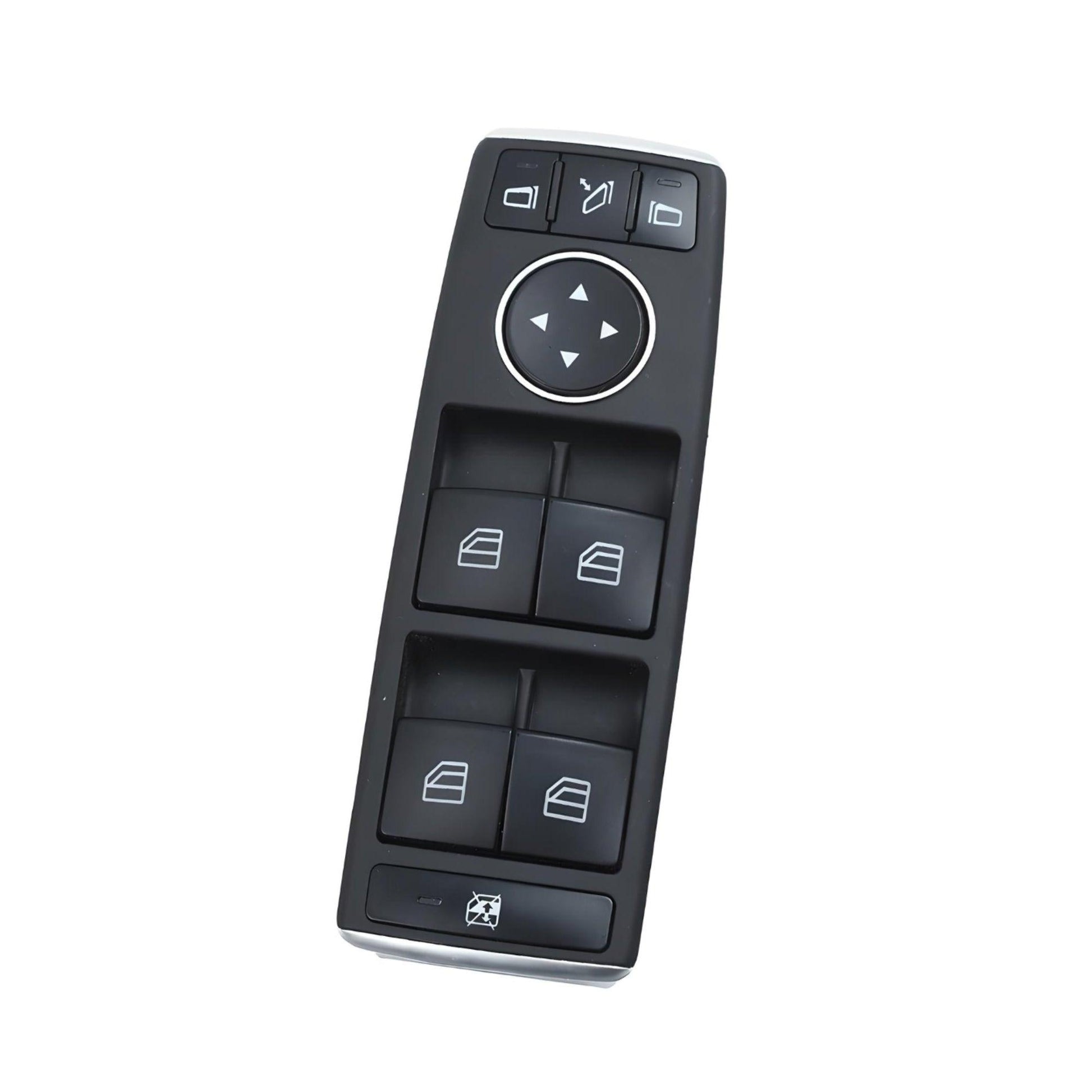 Mercedes Switch Replacement | C E Class (2008 - 2014) - The Benz Shop 