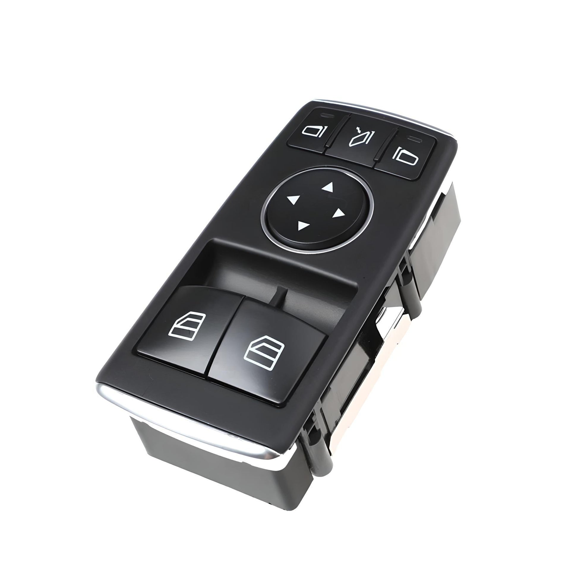 Mercedes Switch Replacement | C SLS SLC Class (2007 - 2019) - The Benz Shop 