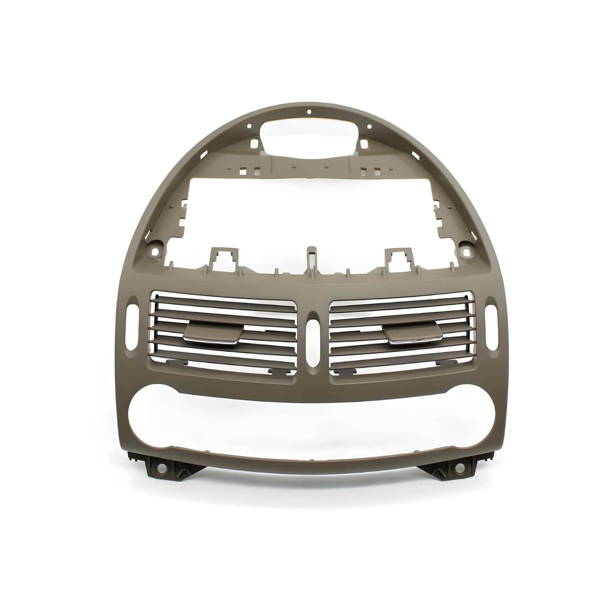 Mercedes AC Vent Grille | E Class (2003 - 2008) - The Benz Shop 