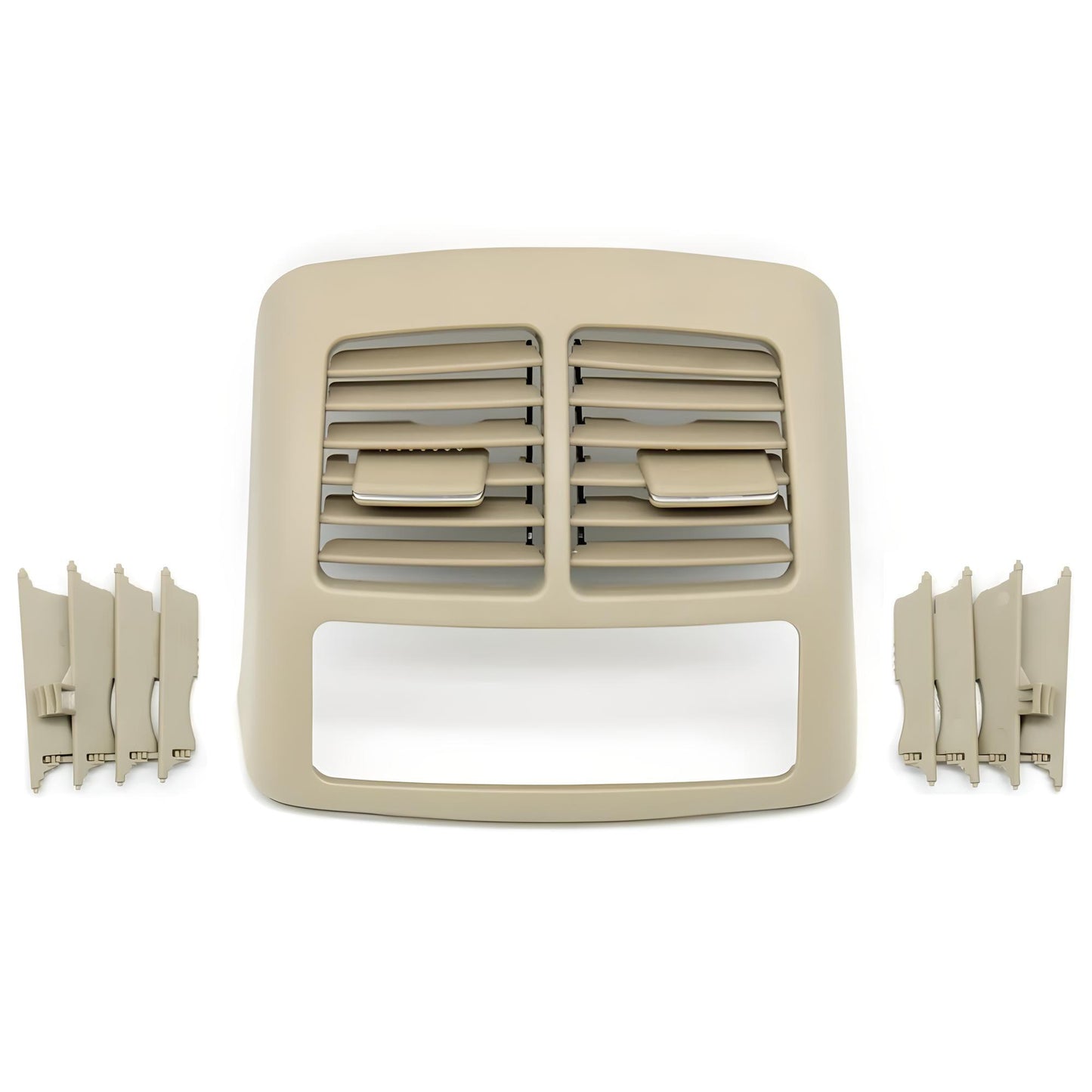 Mercedes AC Rear Vent Grille | E Class (2003 - 2008) - The Benz Shop 
