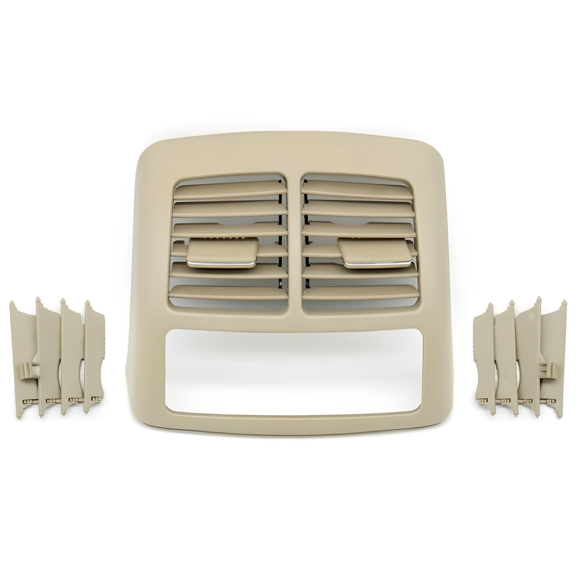 Mercedes AC Rear Vent Grille | E Class (2003 - 2008) - The Benz Shop 
