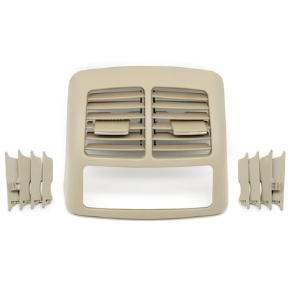 Mercedes AC Rear Vent Grille | E Class (2003 - 2008) - The Benz Shop 