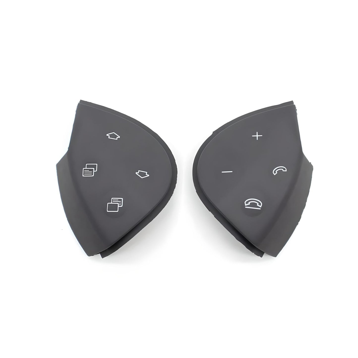Mercedes Steering Wheel Button | E Class (2003 - 2006) - The Benz Shop 