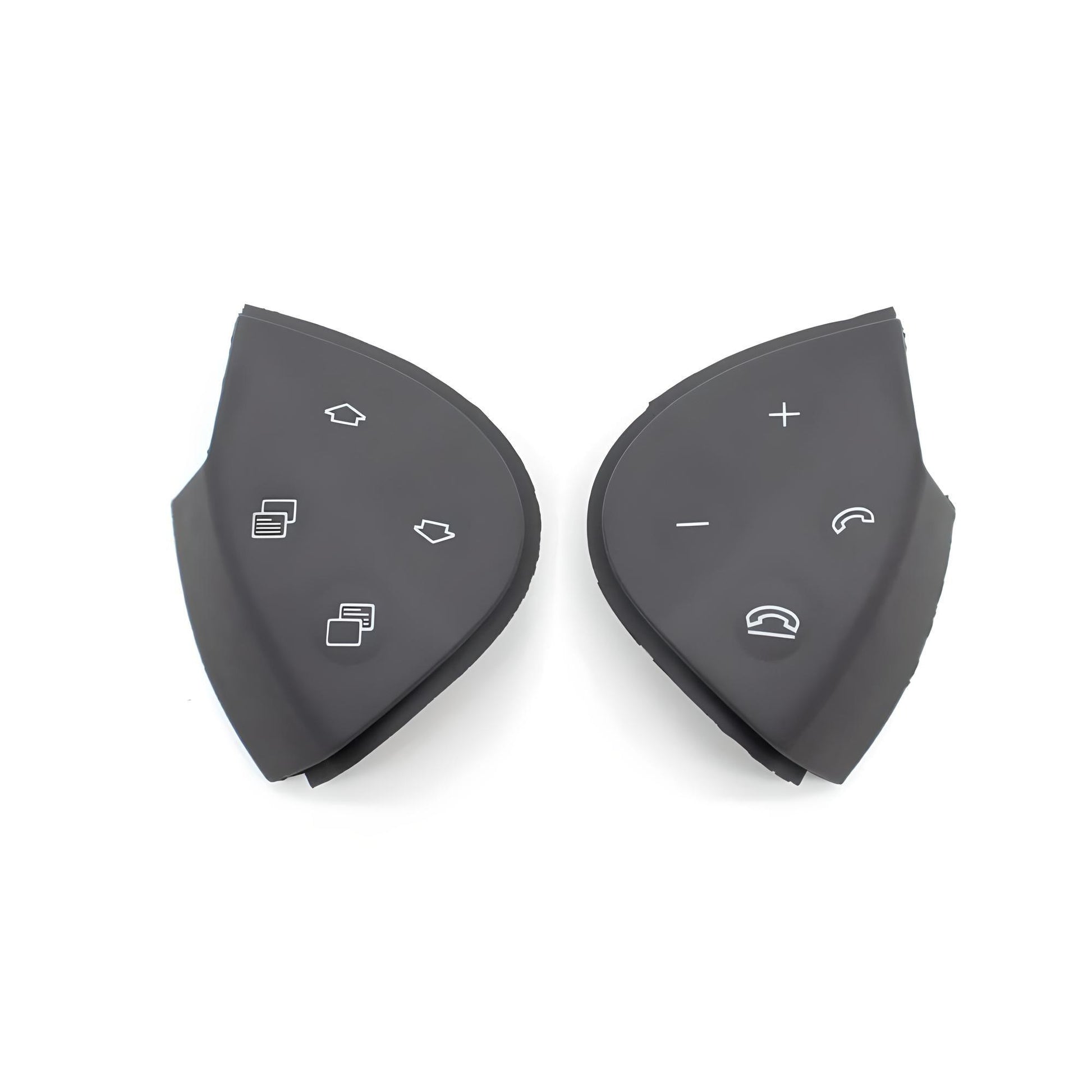 Mercedes Steering Wheel Button | E Class (2003 - 2006) - The Benz Shop 