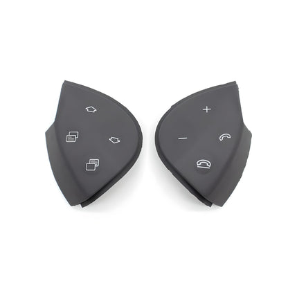 Mercedes Steering Wheel Button | E Class (2003 - 2006) - The Benz Shop 