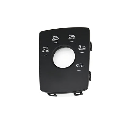 Mercedes Center Console Trim | GLE GLS ML GL Class (2012 - 2019) - The Benz Shop 