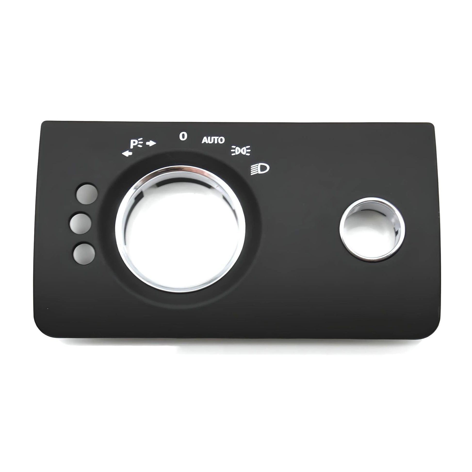 Mercedes Headlight Switch Trim | CL Class (2007 - 2009) - The Benz Shop 
