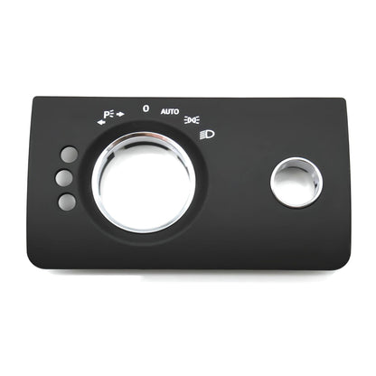 Mercedes Headlight Switch Trim | CL Class (2007 - 2009) - The Benz Shop 