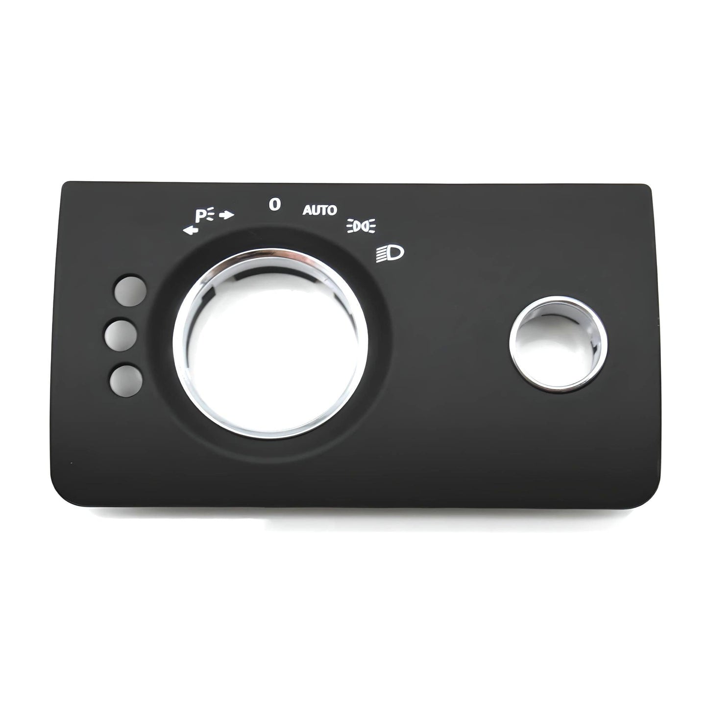 Mercedes Headlight Switch Trim | CL Class (2007 - 2009) - The Benz Shop 