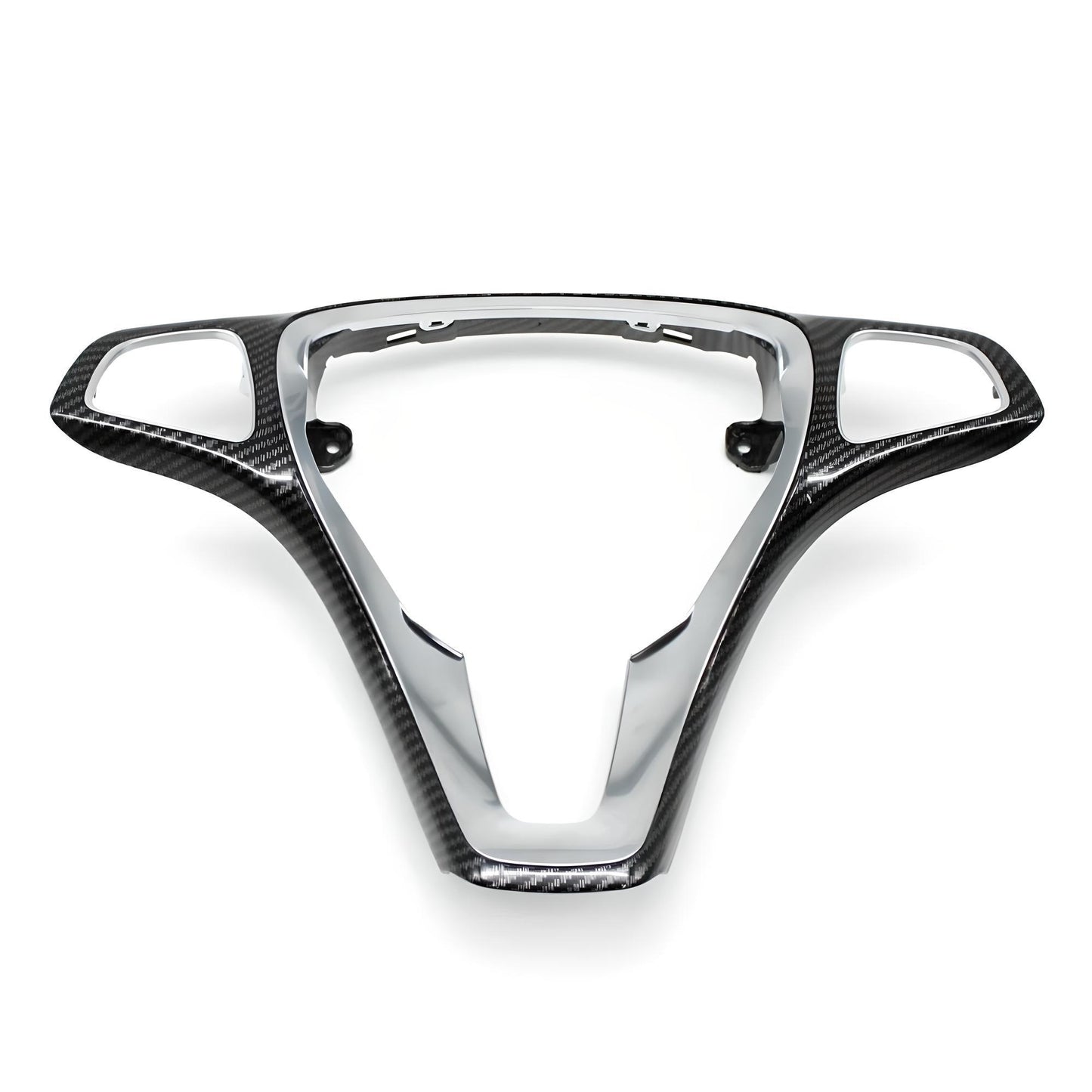 Mercedes Steering Wheel Trim | GLA GLC GLE GLS V Vito Class (2016 - 2023) - The Benz Shop 