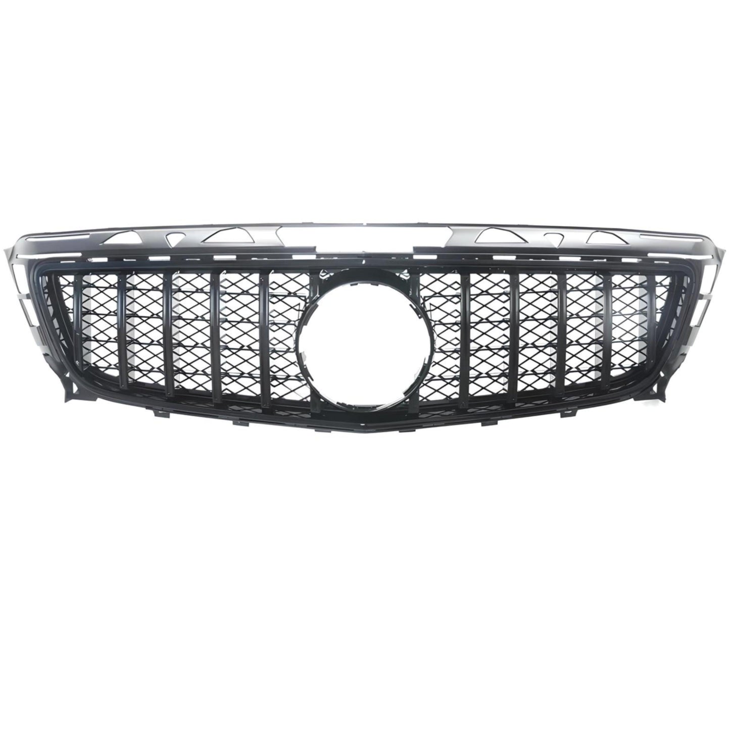 Mercedes Front Grille | GLS Class (2011 - 2013) GTR - The Benz Shop 