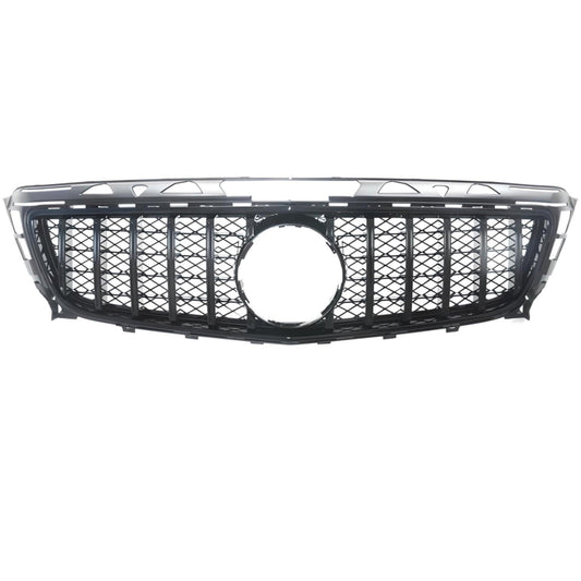 Mercedes Front Grille | GLS Class (2011 - 2013) GTR - The Benz Shop 