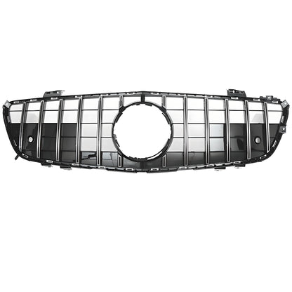 Mercedes Front Grille | SL Class (2013 - 2016) GTR - The Benz Shop 