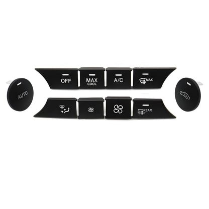 Mercedes Console Buttons | C GLK Class (2007 - 2015) - The Benz Shop 
