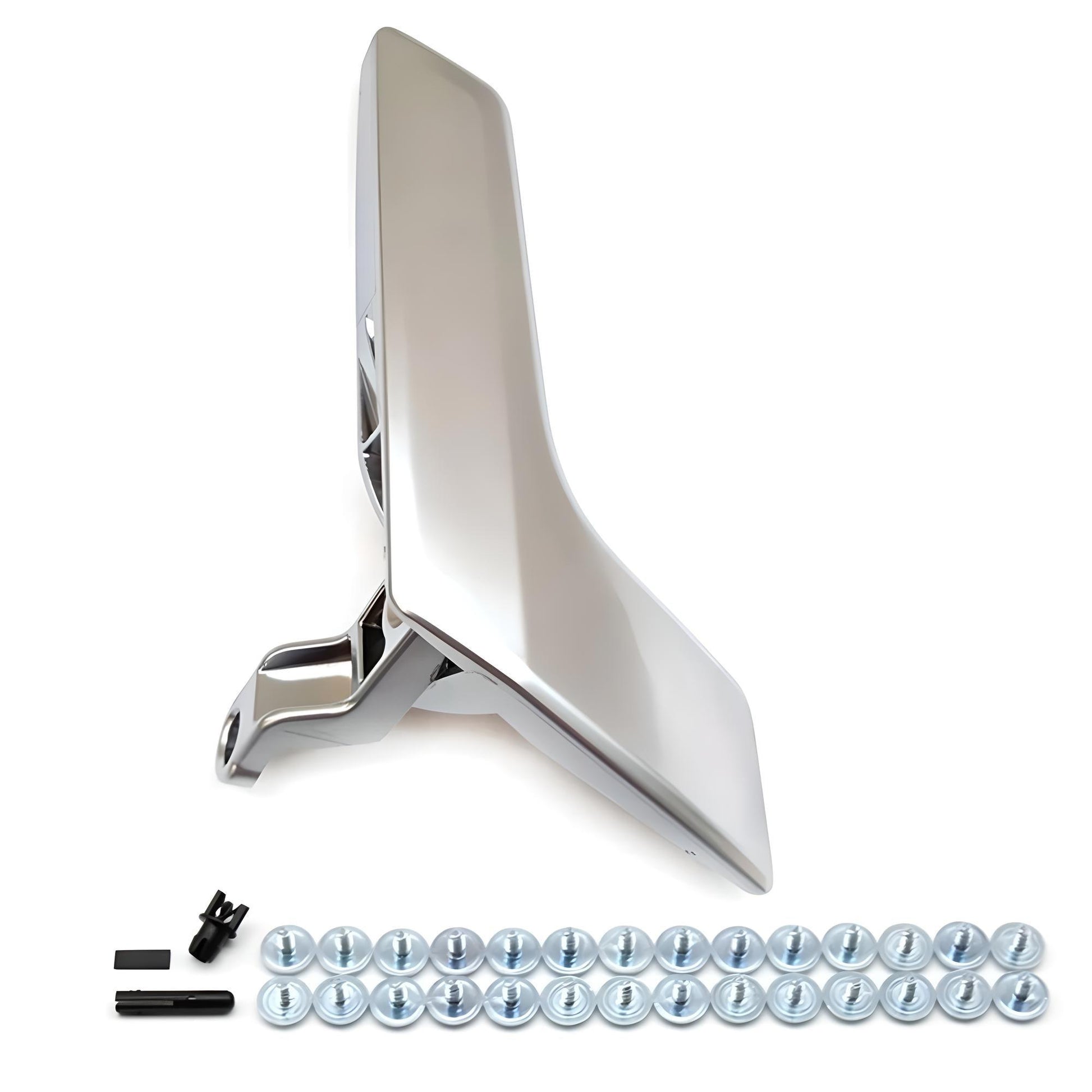 Mercedes Door Handle | C Class (2006 - 2017) - The Benz Shop 