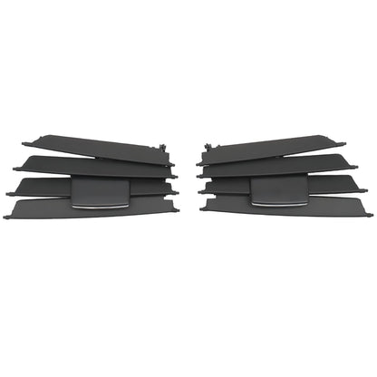Mercedes AC Vent | C Class (2011 - 2014) - The Benz Shop 