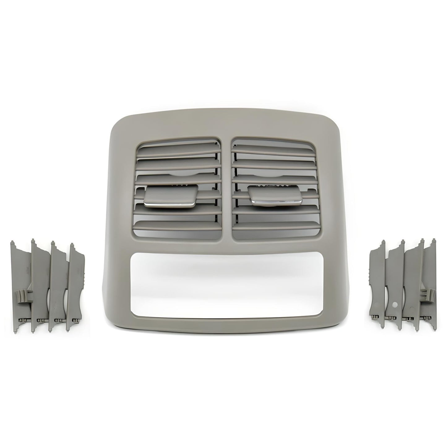 Mercedes AC Rear Vent Grille | E Class (2003 - 2008) - The Benz Shop 