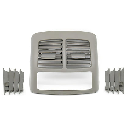 Mercedes AC Rear Vent Grille | E Class (2003 - 2008) - The Benz Shop 