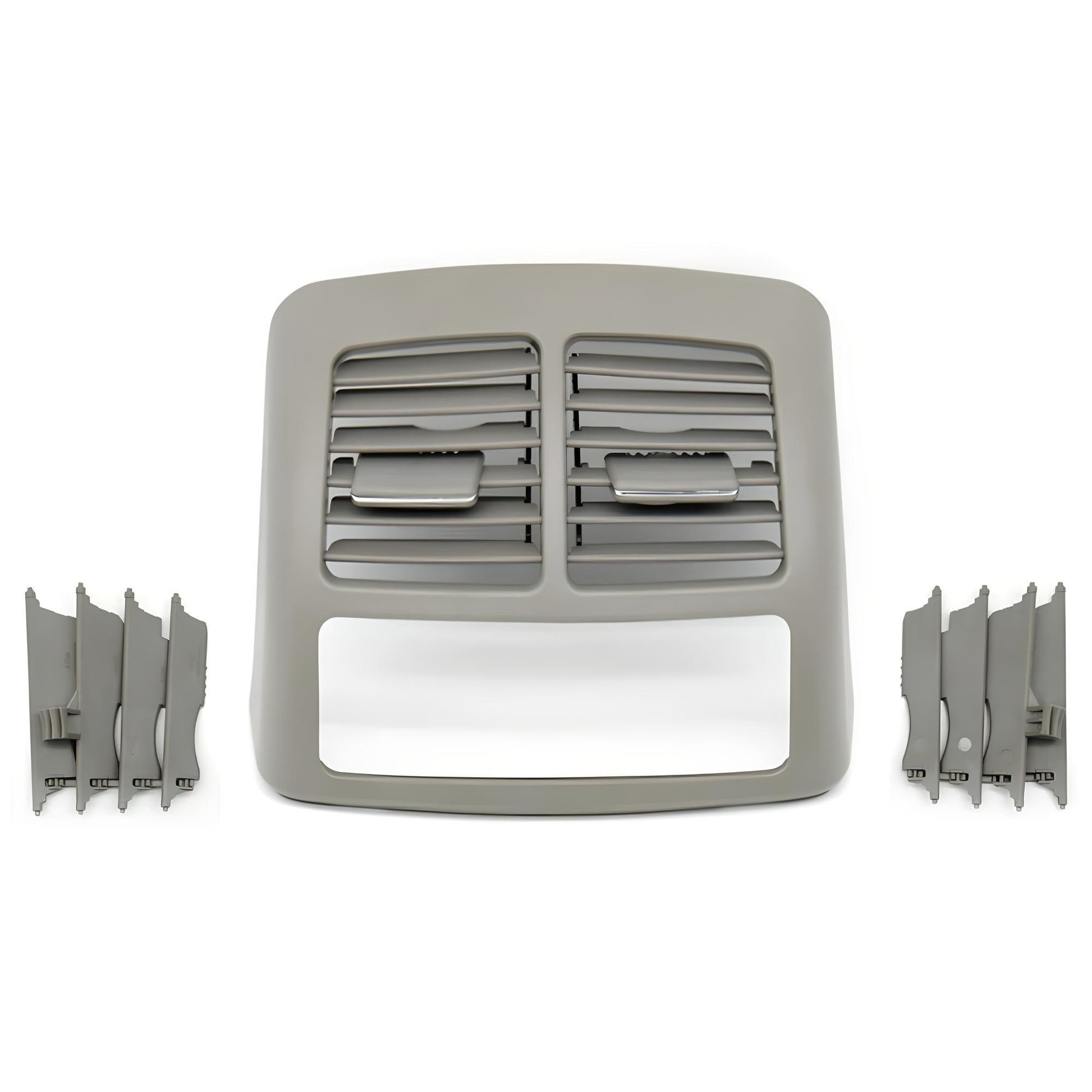 Mercedes AC Rear Vent Grille | E Class (2003 - 2008) - The Benz Shop 