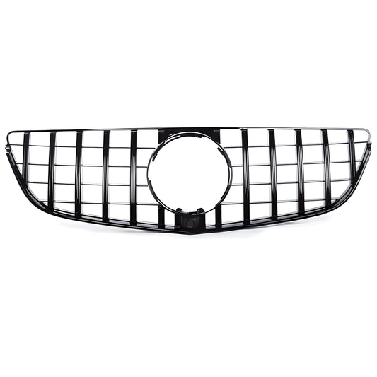 Mercedes Front Grille | E Class (2013 - 2016) GTR - The Benz Shop 