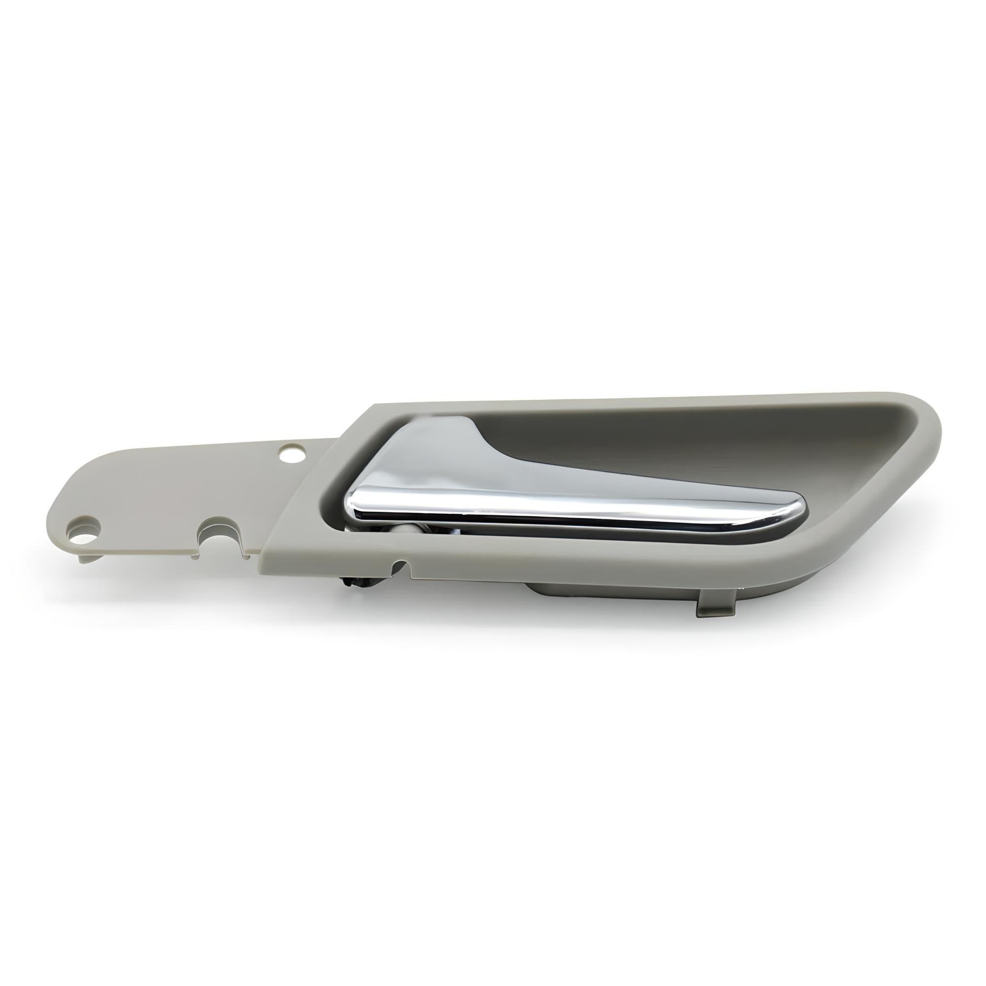 Mercedes Door Handle | A B Class (2004 - 2012) - The Benz Shop 