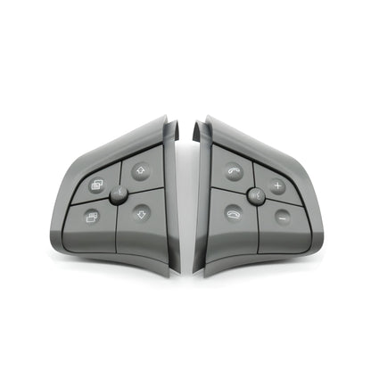 Mercedes Steering Wheel Button Replacement | B R ML GL Class (2006 - 2011) - The Benz Shop 