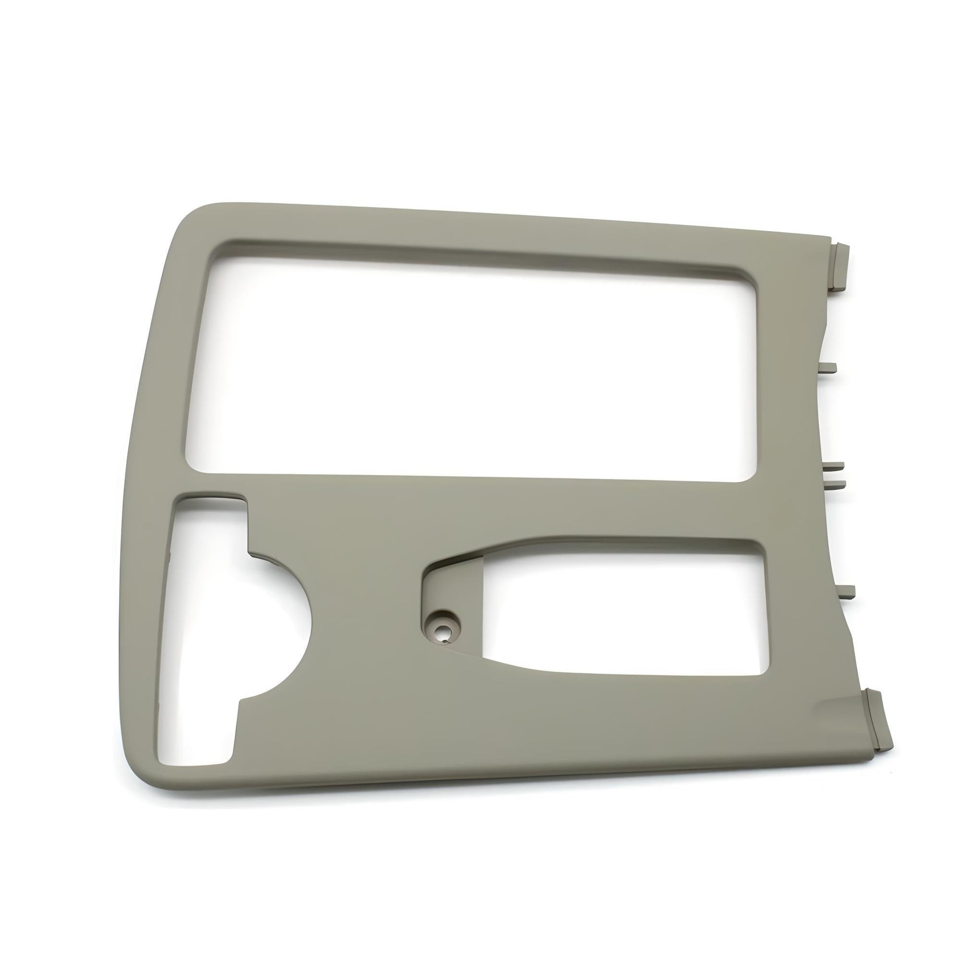 Mercedes Console Trim | C E Class (2007 - 2013) - The Benz Shop 