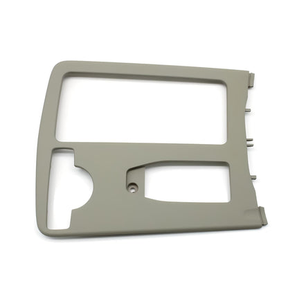 Mercedes Console Trim | C E Class (2007 - 2013) - The Benz Shop 