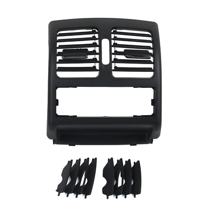 Mercedes AC Vent Grille | C E Class (2007 - 2013) - The Benz Shop 