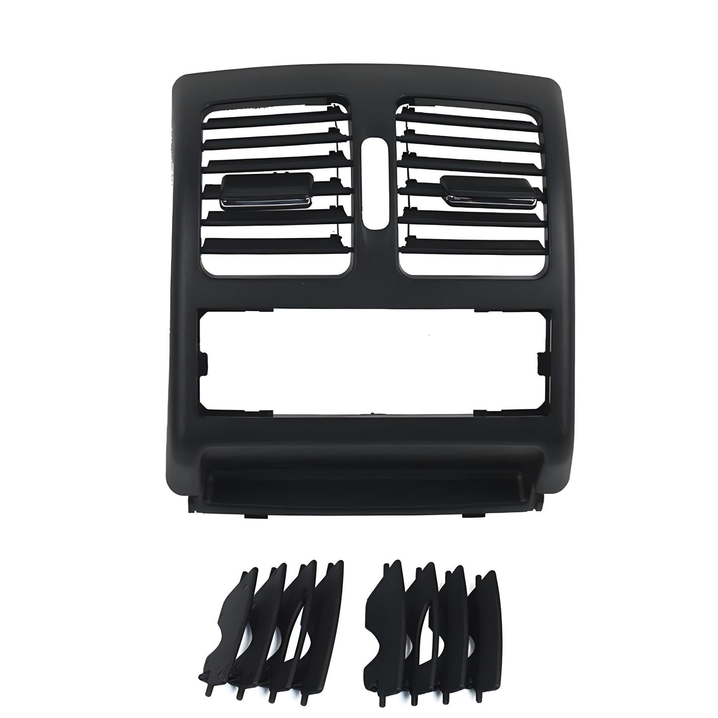 Mercedes AC Vent Grille | C E Class (2007 - 2013) - The Benz Shop 