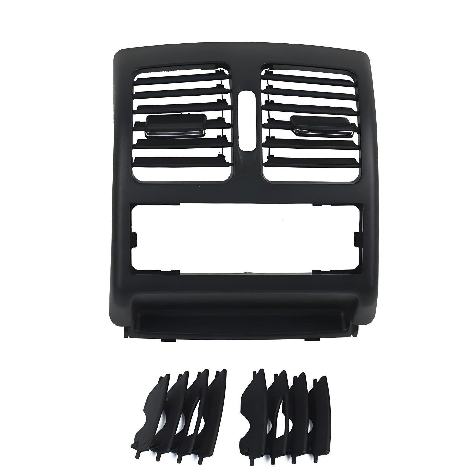 Mercedes AC Vent Grille | C E Class (2007 - 2013) - The Benz Shop 
