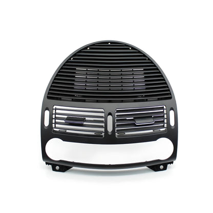 Mercedes AC Vent Grille | E Class (2003 - 2008) - The Benz Shop 