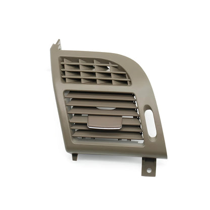 Mercedes AC Grille | E Class (2003 - 2008) - The Benz Shop 
