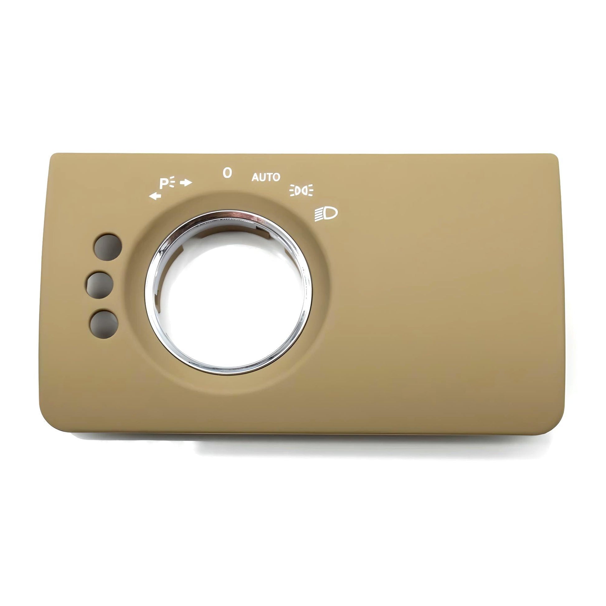 Mercedes Headlight Switch Trim | CL Class (2007 - 2009) - The Benz Shop 