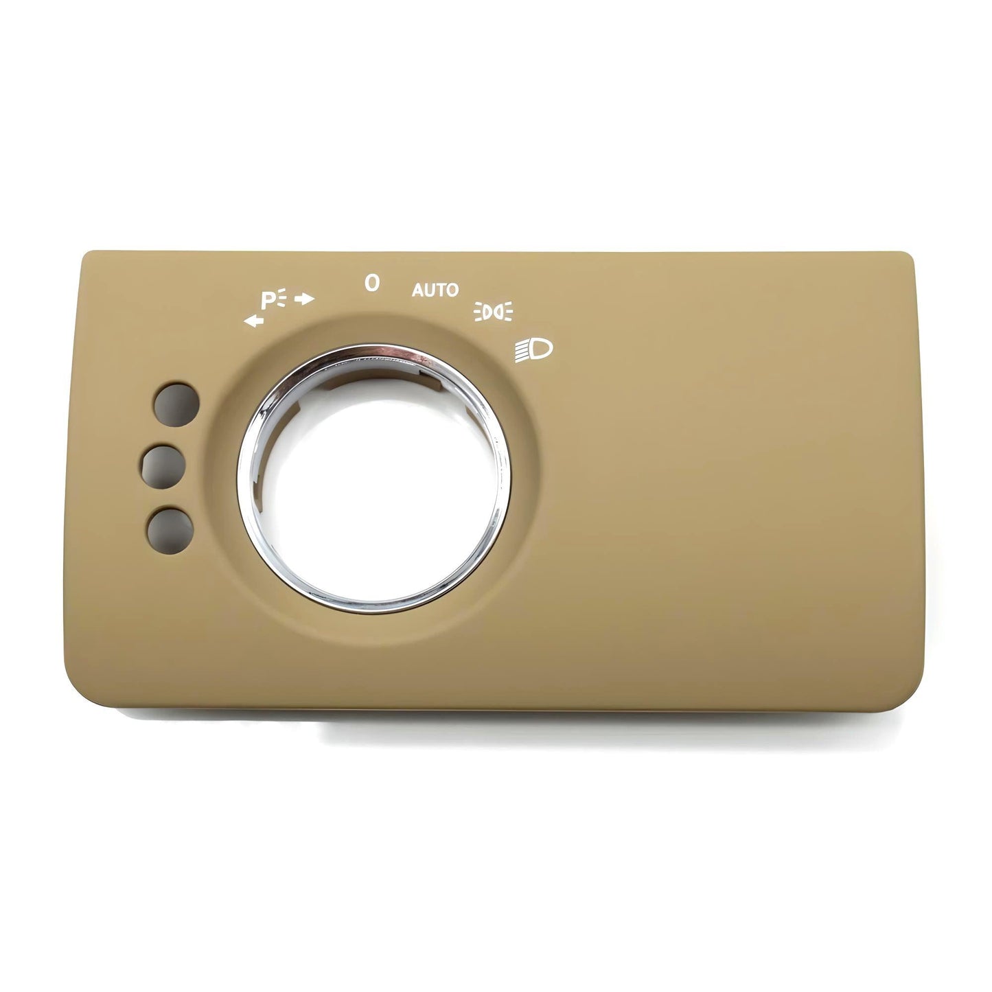 Mercedes Headlight Switch Trim | CL Class (2007 - 2009) - The Benz Shop 